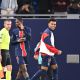 PSG - ASSE : les compos probables !