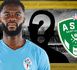 Bamba oublié, l'ASSE a trouvé mieux pour 6 M€ !